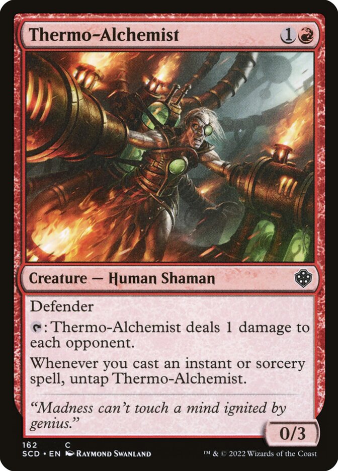 image Thermo-Alchemist