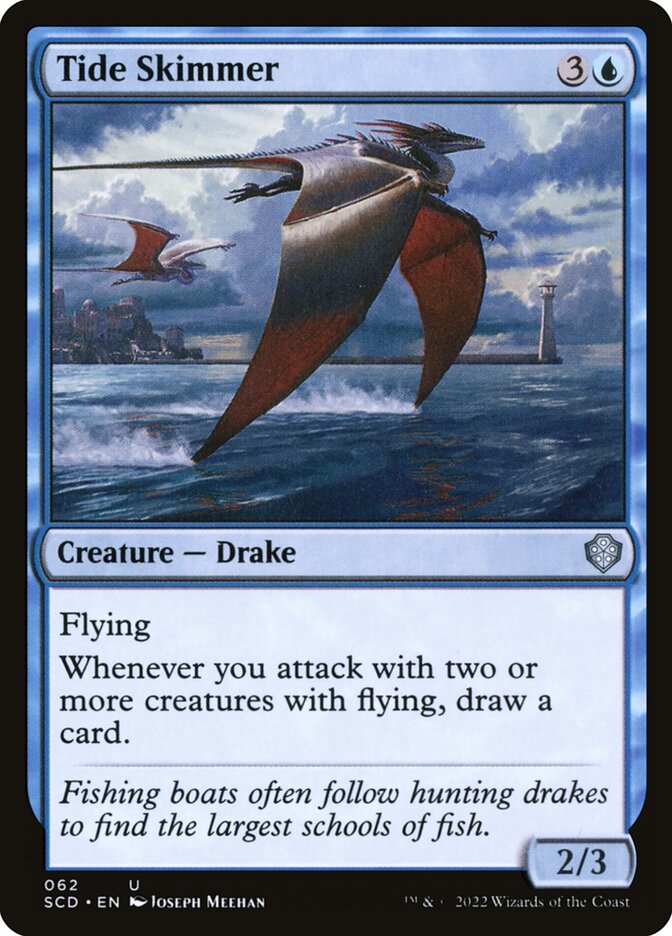 image Tide Skimmer