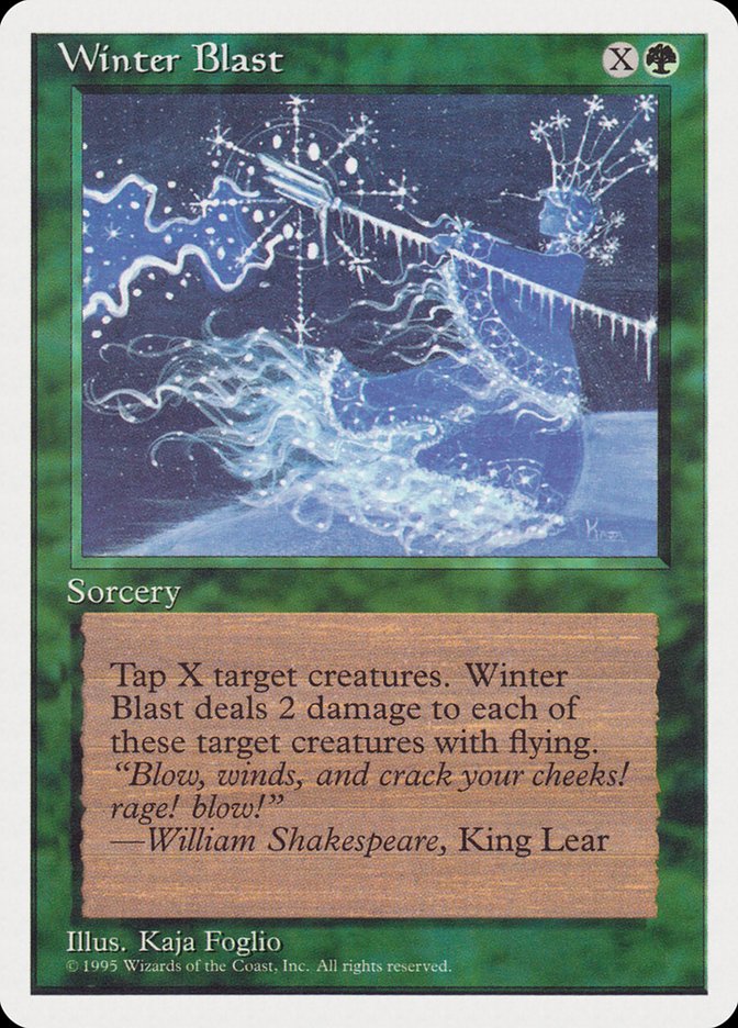 image Winter Blast