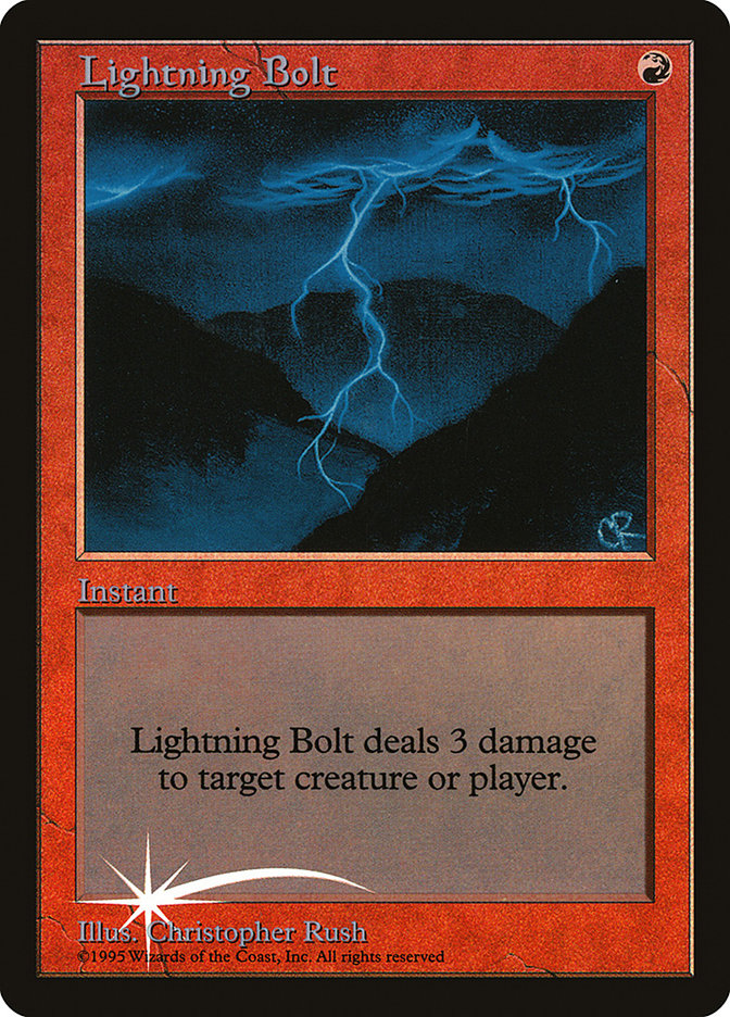 image Lightning Bolt