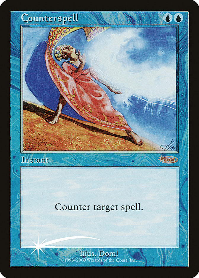image Counterspell