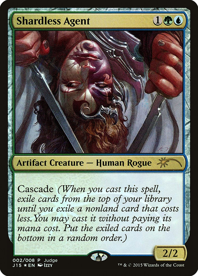 image Shardless Agent