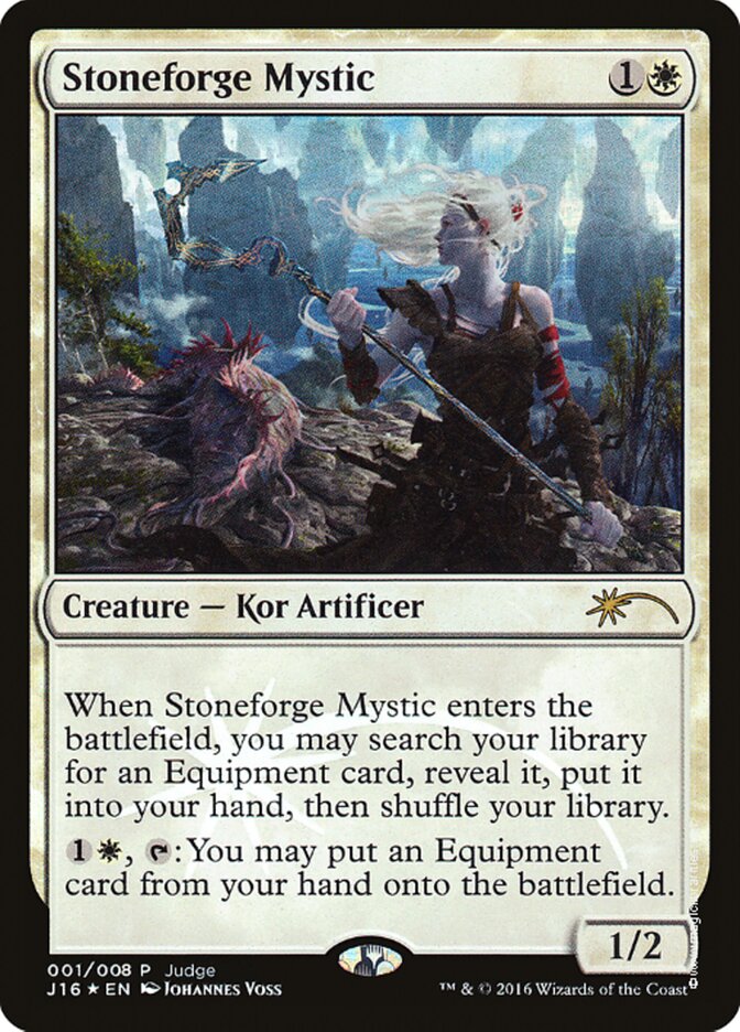 image Stoneforge Mystic