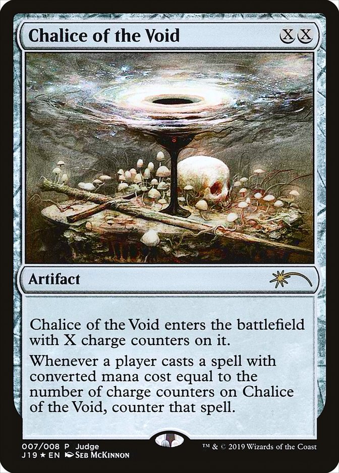image Chalice of the Void