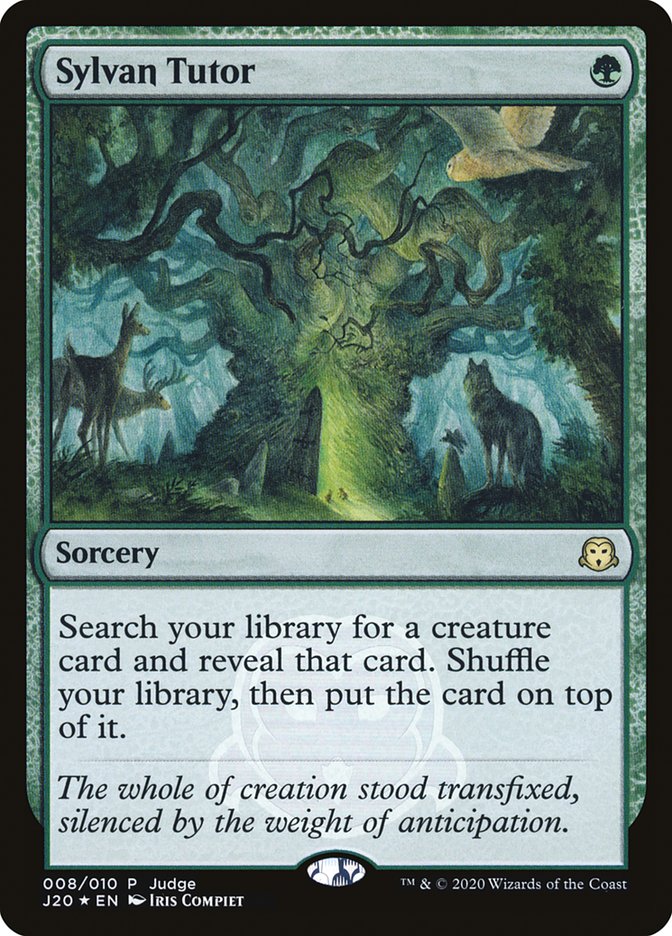 image Sylvan Tutor