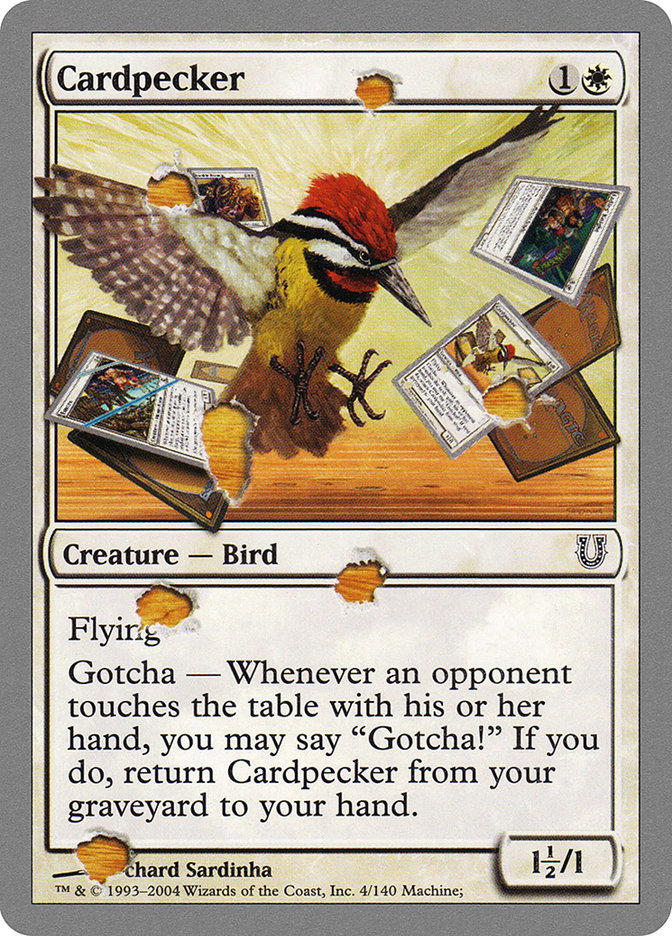 image Cardpecker