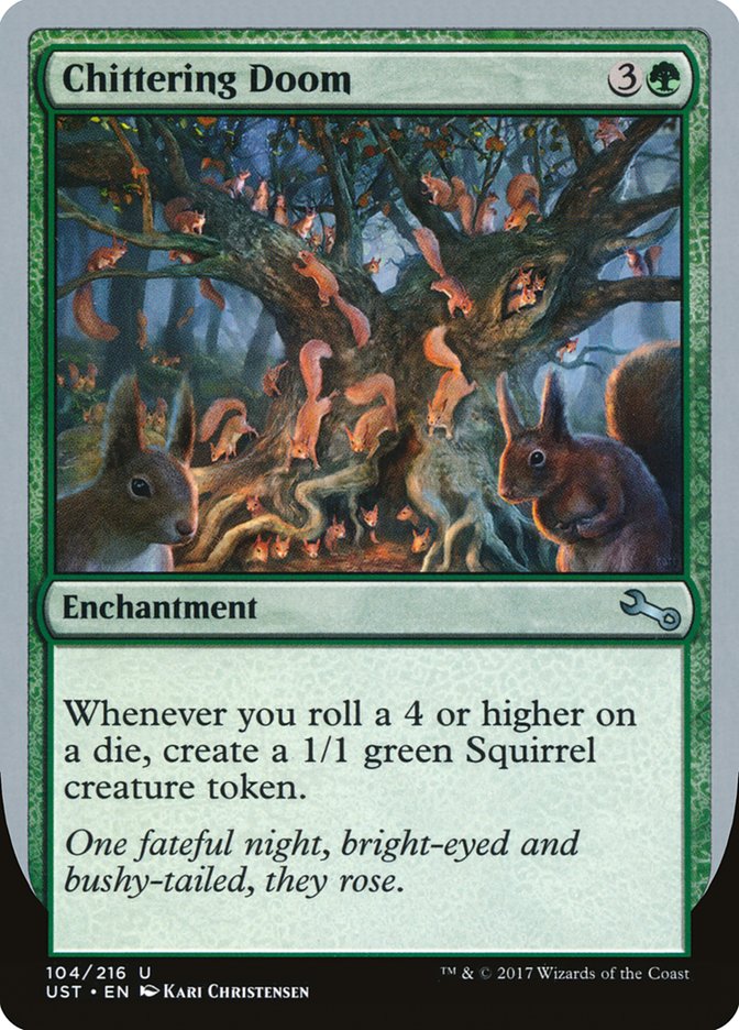 image Chittering Doom