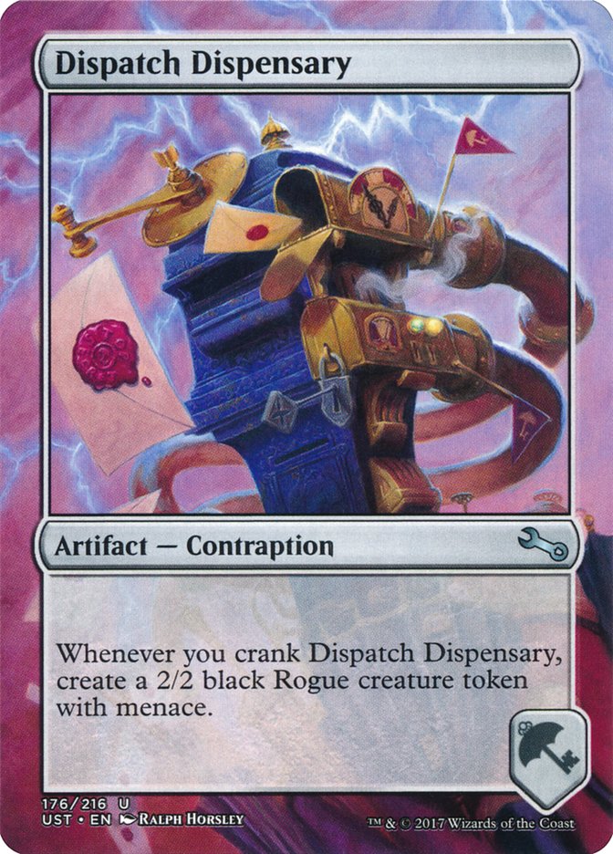 image Dispatch Dispensary