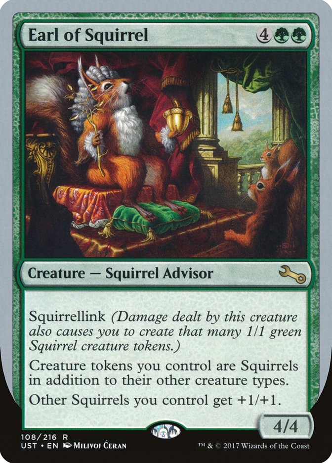 image Earl of Squirrel