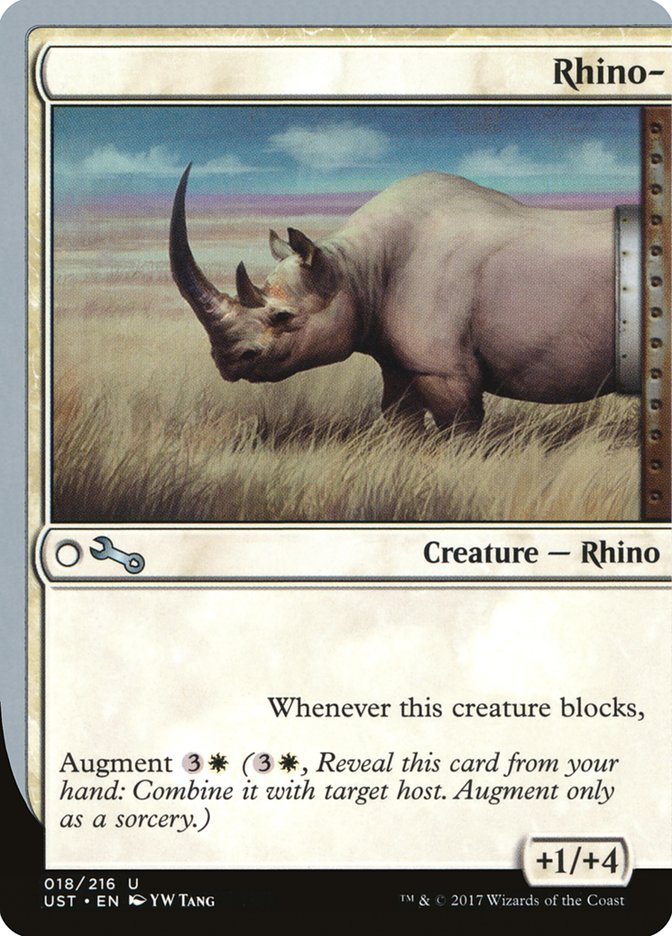 image Rhino-