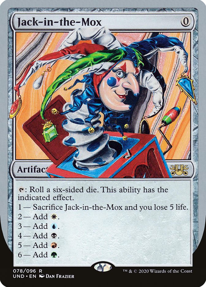 image Jack-in-the-Mox