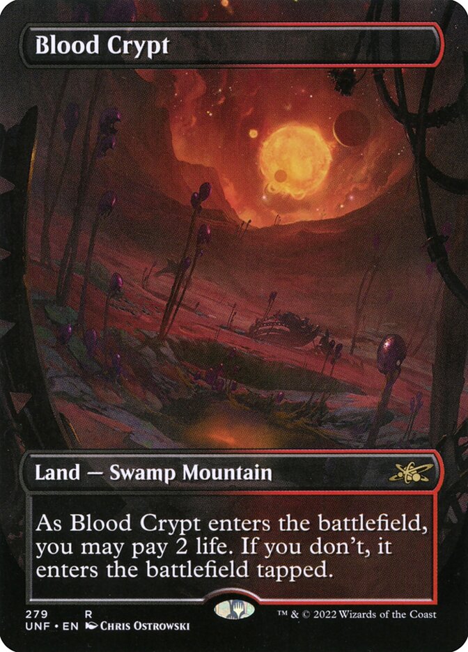 image Blood Crypt