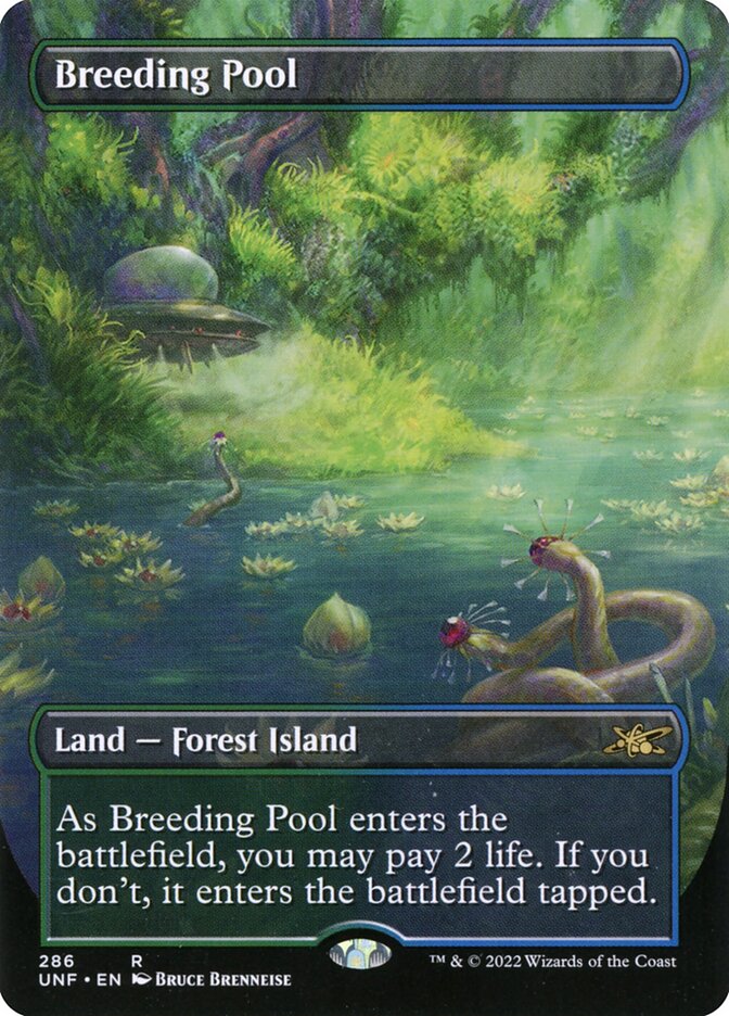 image Breeding Pool