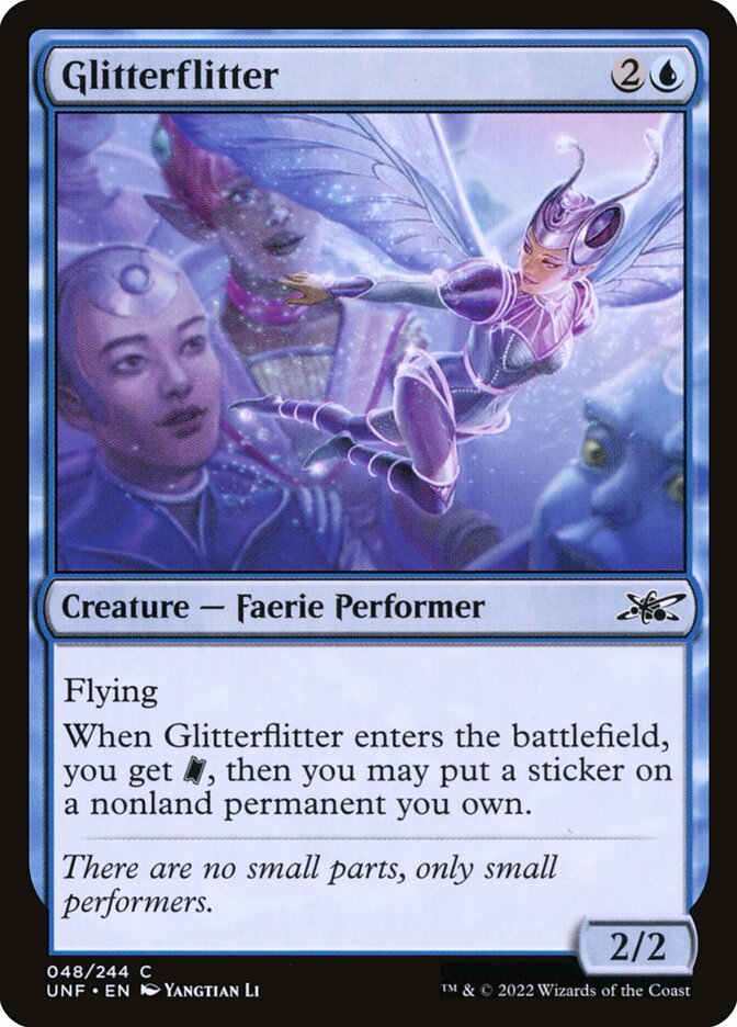 image Glitterflitter