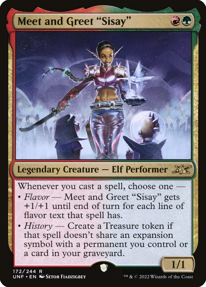 image Meet and Greet 