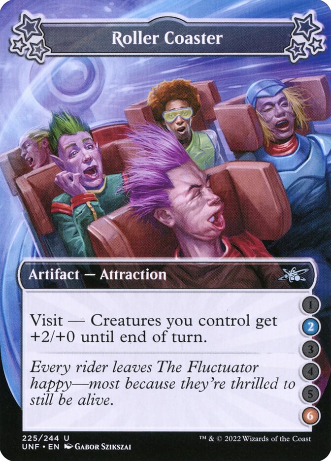 image Roller Coaster