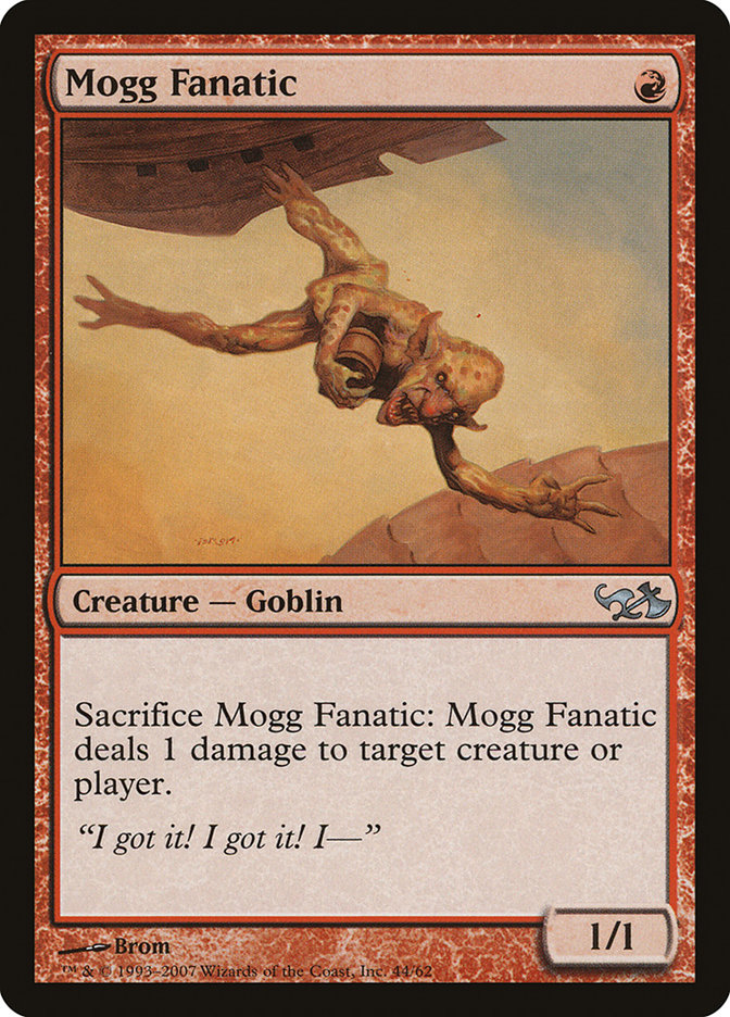 image Mogg Fanatic