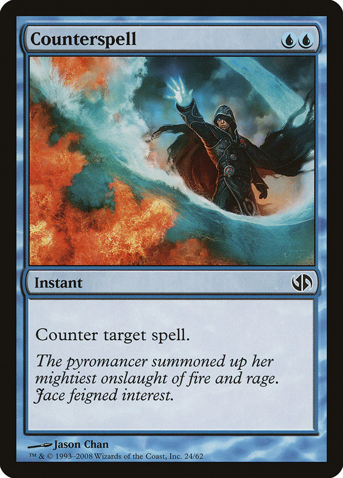 image Counterspell