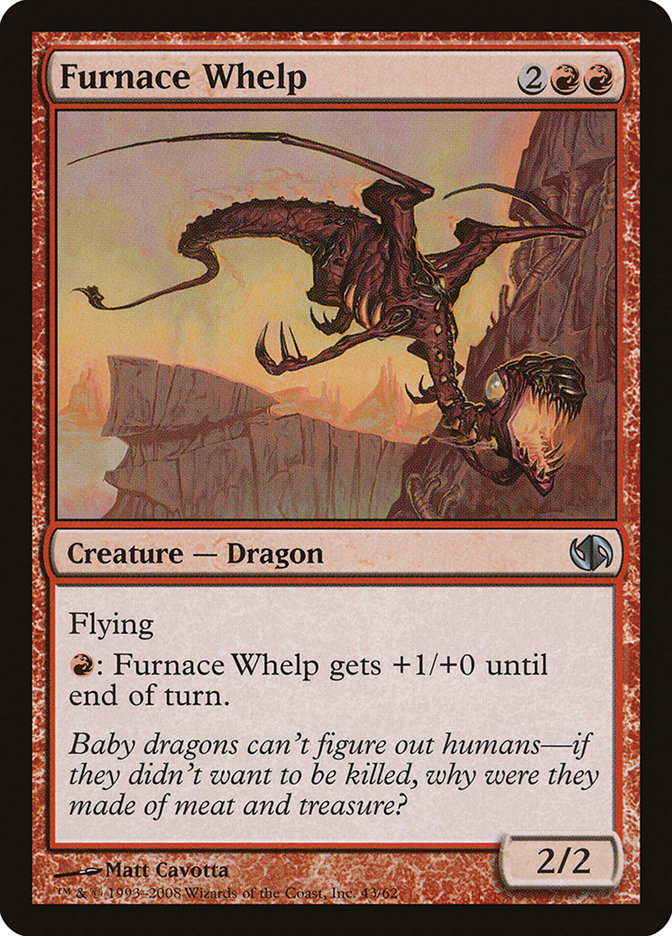 image Furnace Whelp