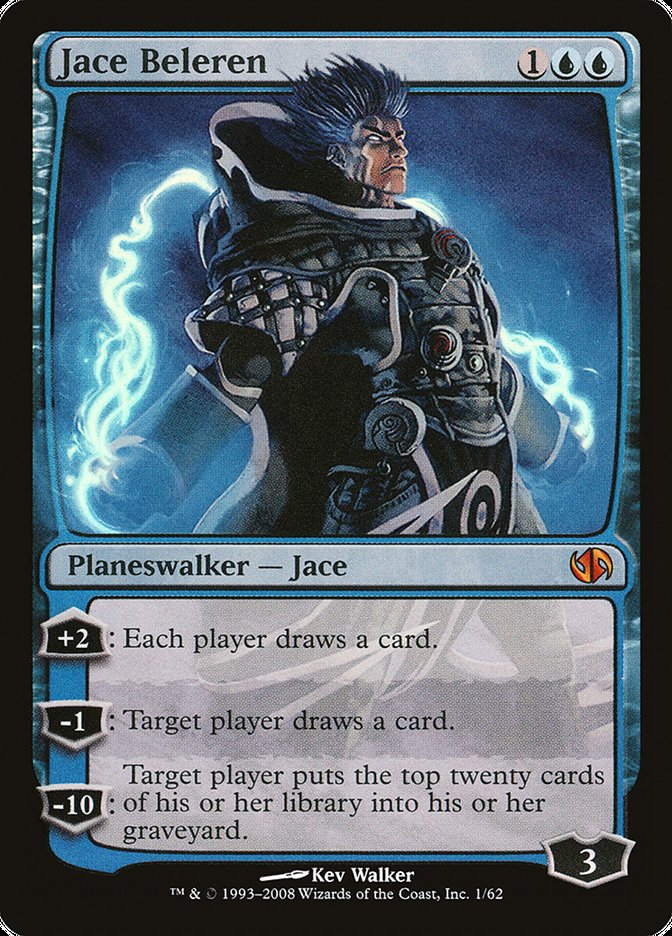 image Jace Beleren