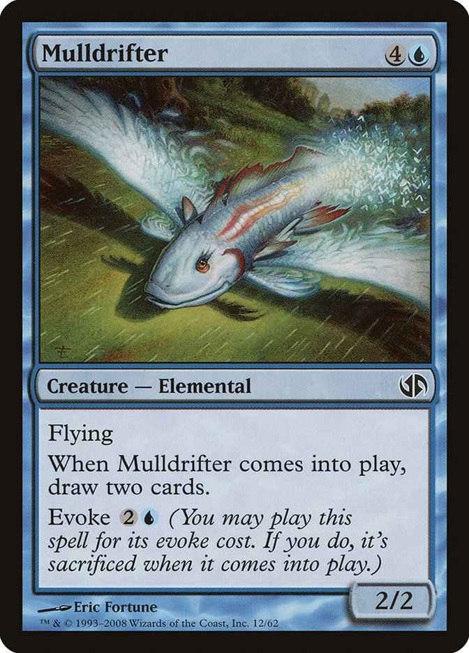 image Mulldrifter
