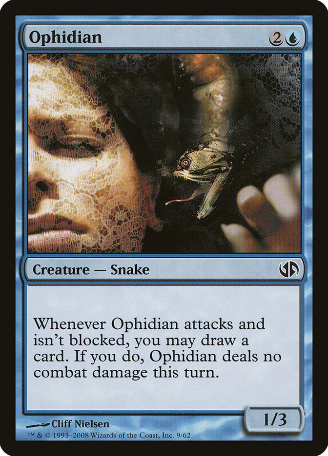 image Ophidian
