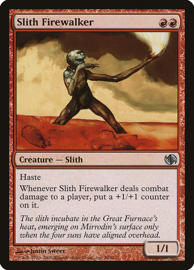 image Slith Firewalker