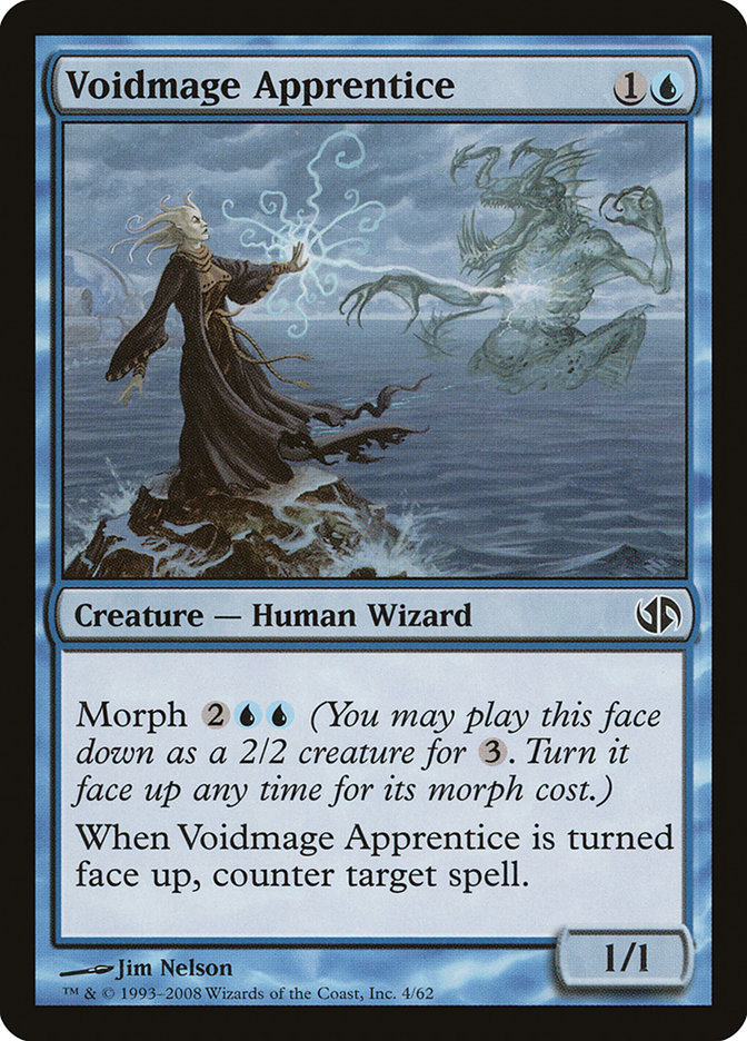 image Voidmage Apprentice