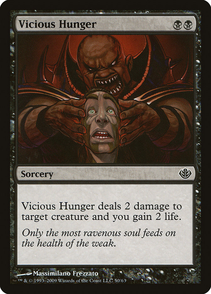 image Vicious Hunger