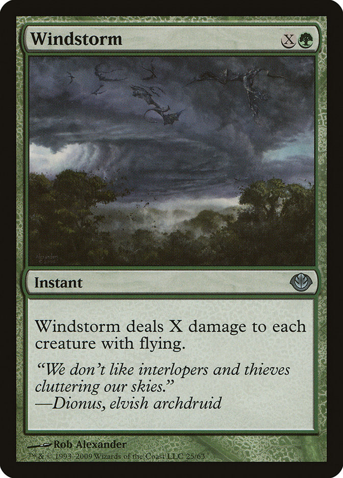 image Windstorm