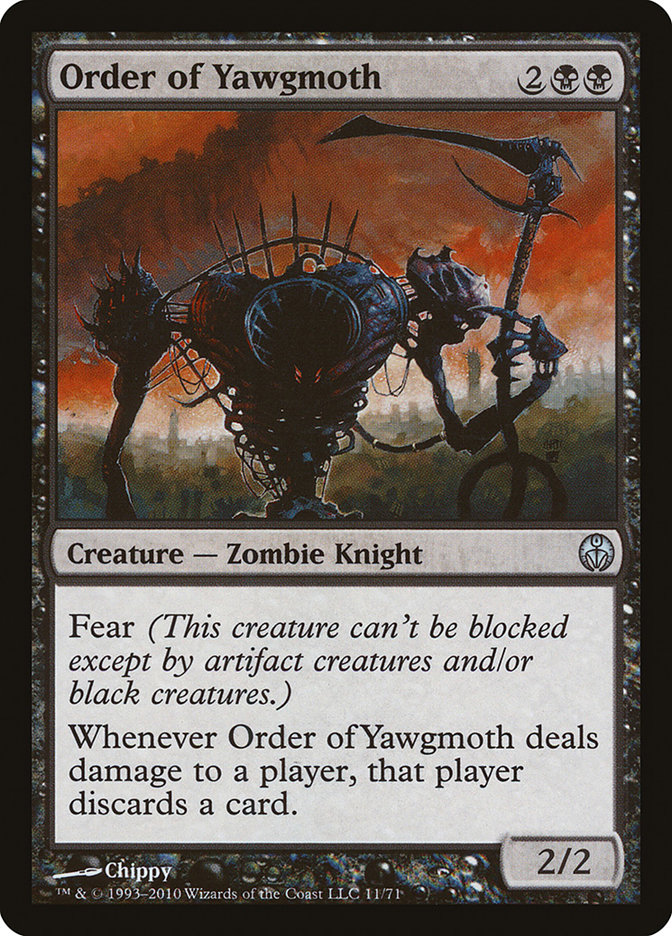 image Order of Yawgmoth