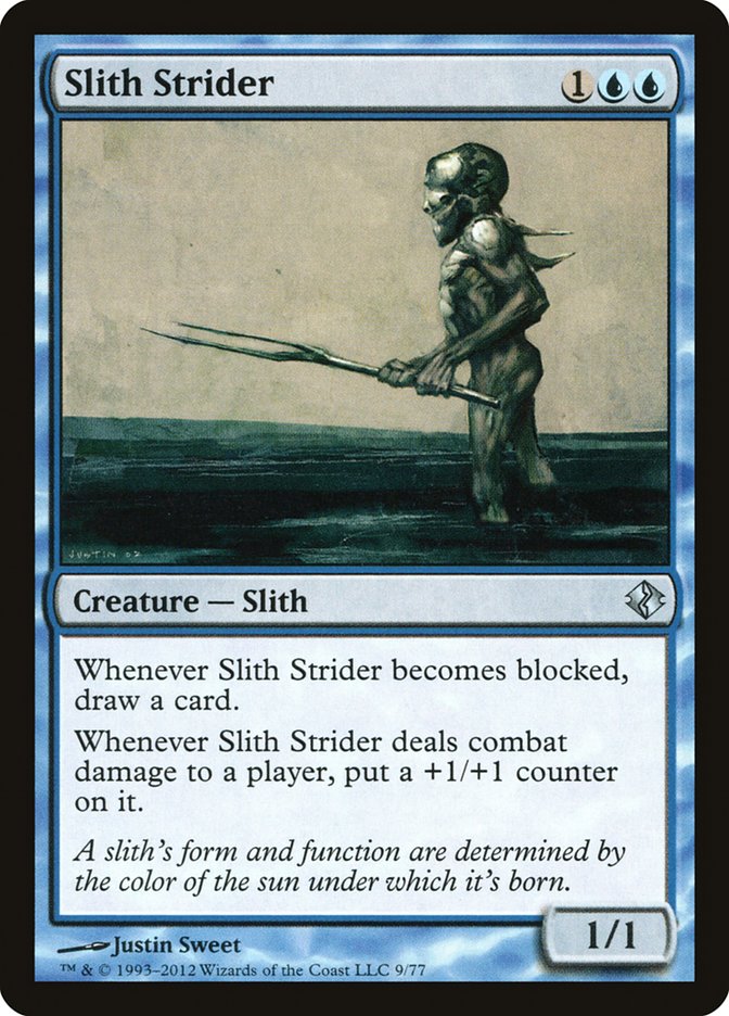 image Slith Strider