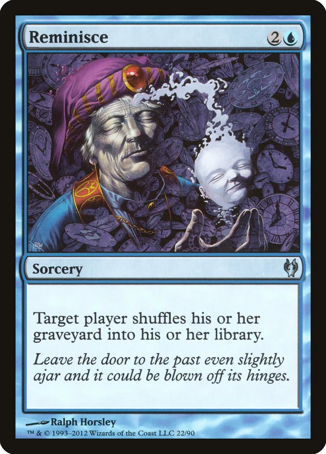 image Reminisce