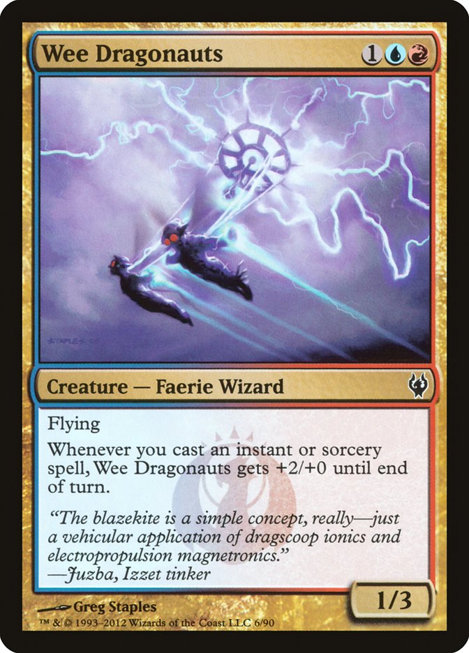 image Wee Dragonauts