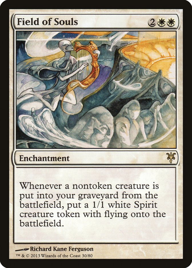 image Field of Souls