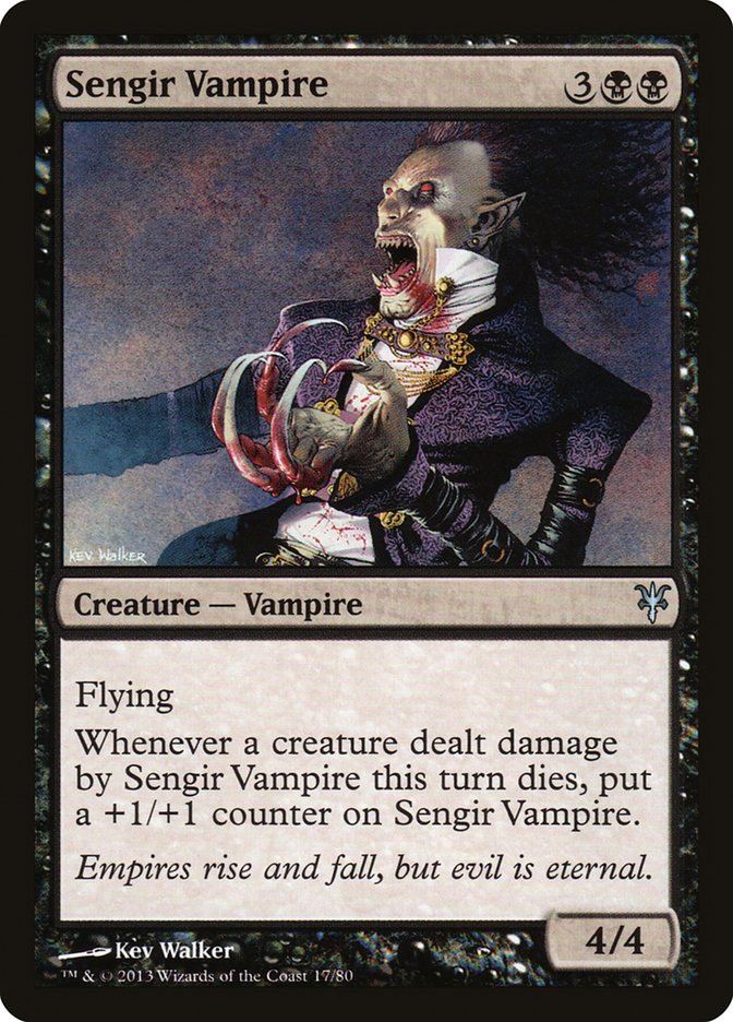 image Sengir Vampire