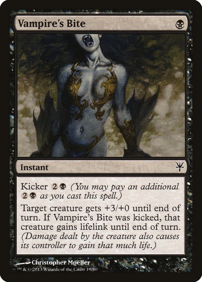 image Vampire's Bite