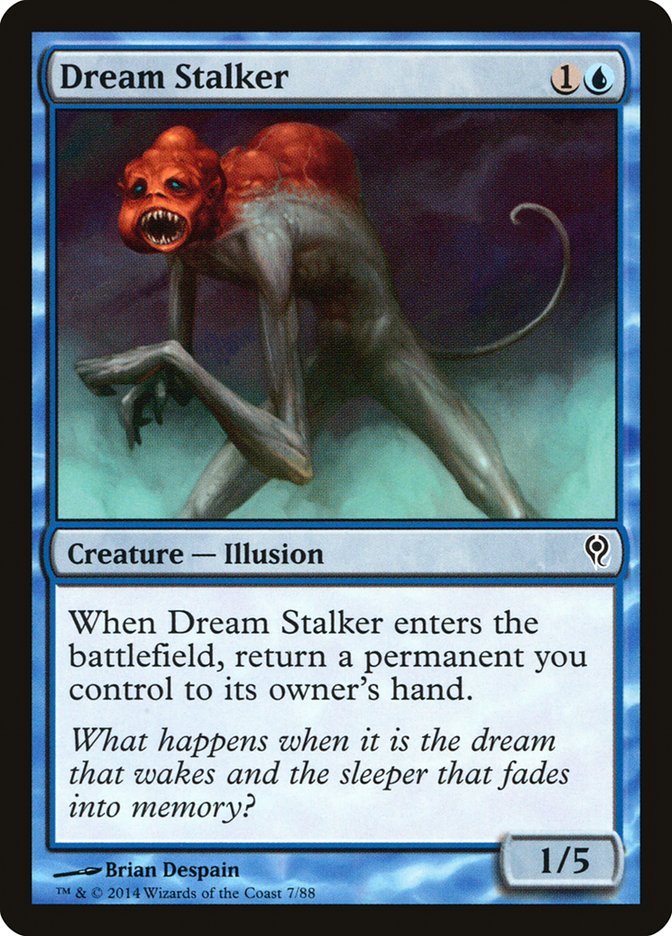 image Dream Stalker