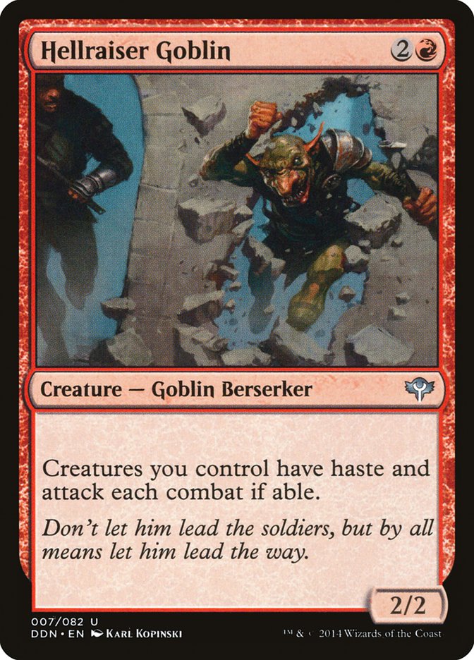 image Hellraiser Goblin
