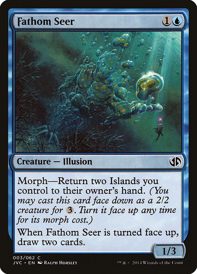 image Fathom Seer