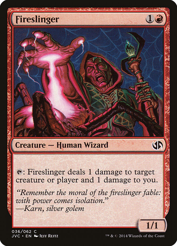 image Fireslinger