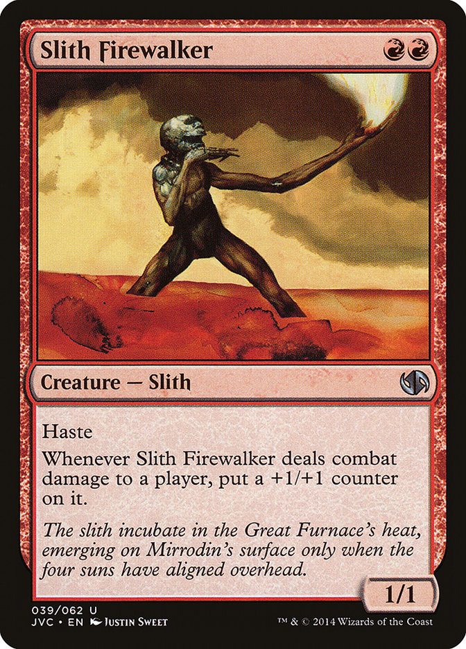 image Slith Firewalker
