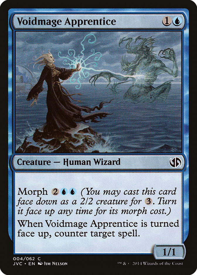 image Voidmage Apprentice