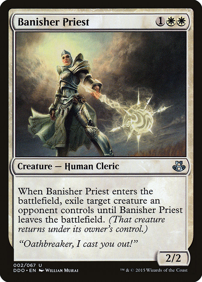 image Banisher Priest