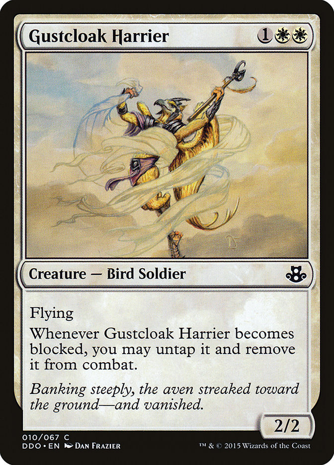 image Gustcloak Harrier