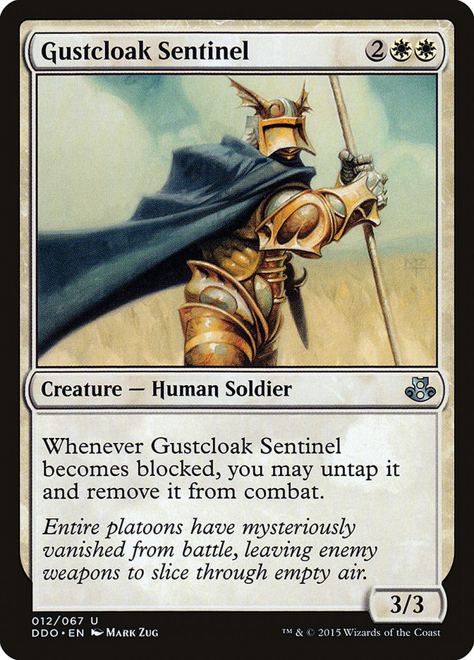 image Gustcloak Sentinel