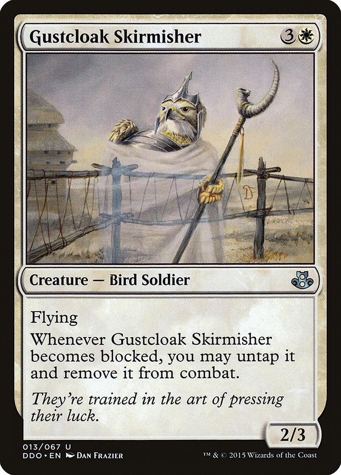image Gustcloak Skirmisher