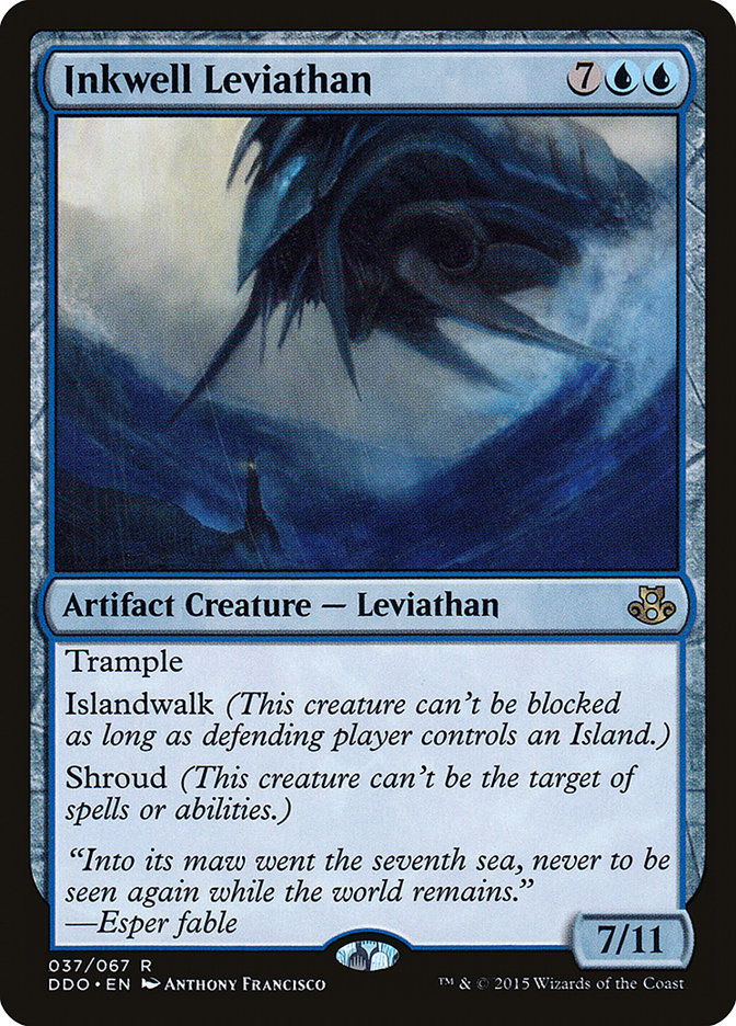 image Inkwell Leviathan