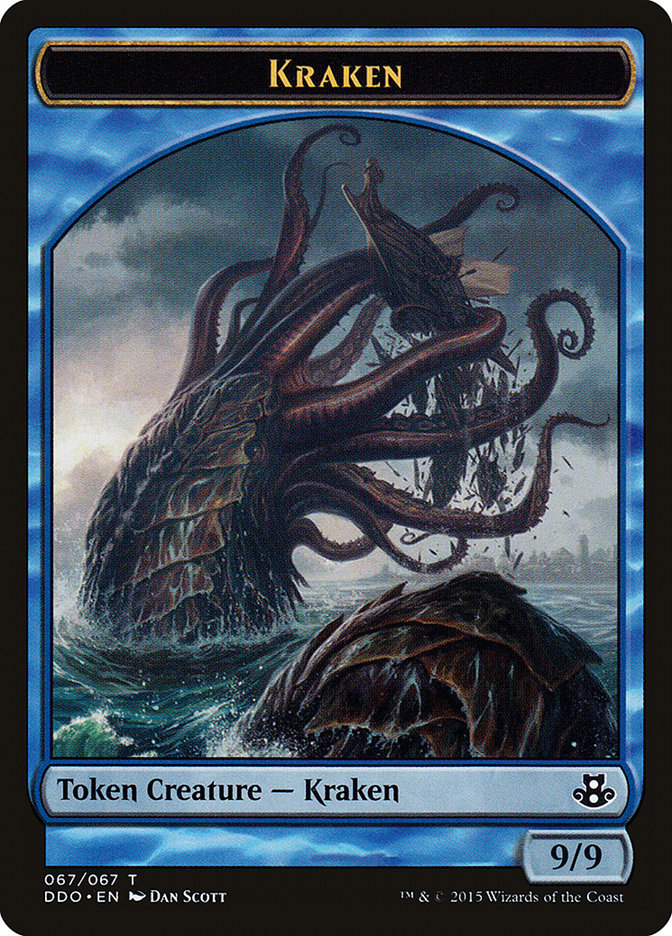image Kraken