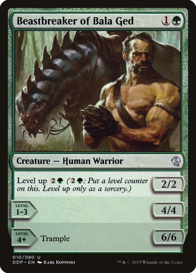 image Beastbreaker of Bala Ged